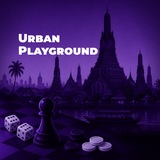 Urban Playground