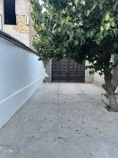 Uchastka koʻk saroy 45500$