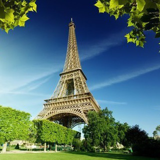 Telegram profile photo for Путешествия и туризм 🌍 Travel