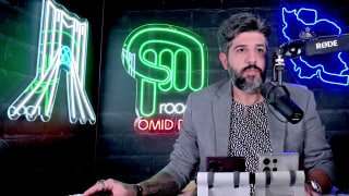 ▶️ איכות 360_משטרה של איראן הוא המוקד העיקרי, אמר ראש הממשלה עם טראמפ_עצור התקפות למלחמה גדולה מאוד
