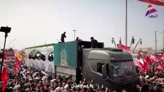ALAhad TV - ערוץ אל אהד