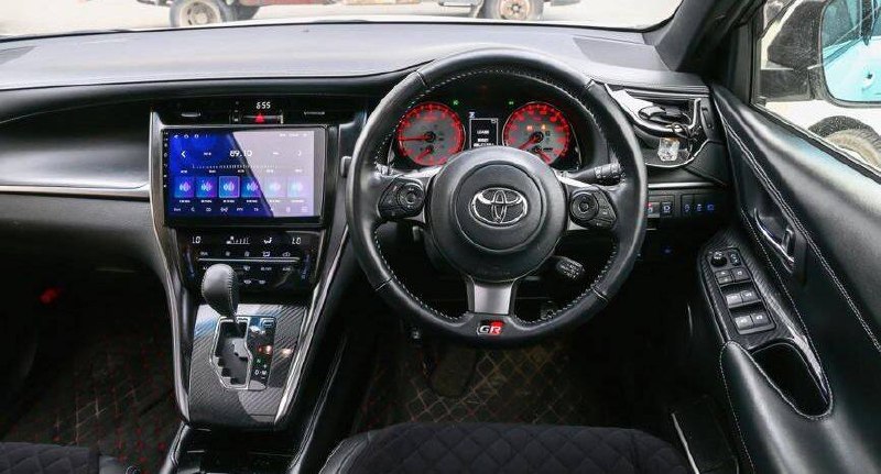 В Россию запретили ввоз праворульных и гибридных а...