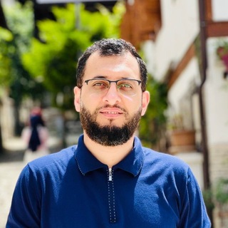 Telegram profile photo for Ikrom Sharif