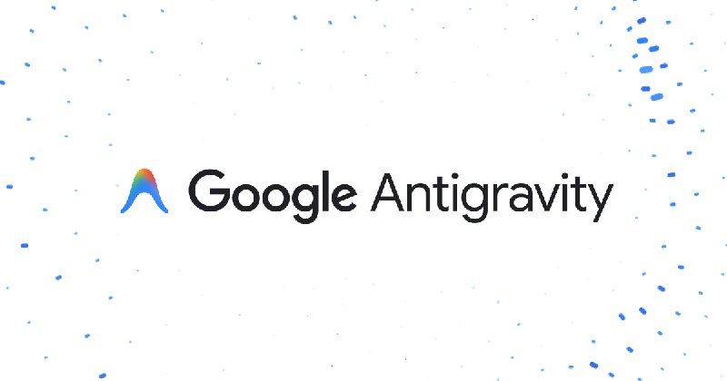 Google Antigravity