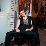 MACDI читает Rap.