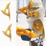 ▽°Lloyd ninjago°▽ кинн