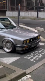BMW e30 🔥