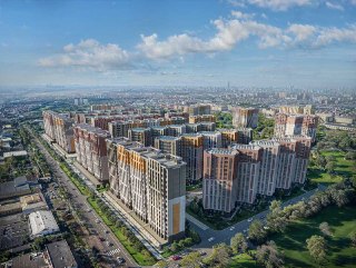 2-room apartment for sale in Bashkent. 2/11/16. Mortgage is possible.