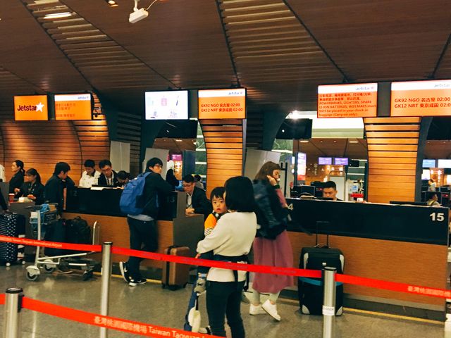 毫無規劃~阿宅用生命在東京跨年兼跑場...