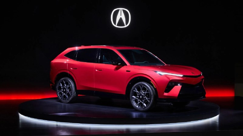 Honda готовит радикально новый Accord с «китайским» дизайном. Японцы показали прототипы будущих гибр 2