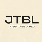 Логотип JTBL