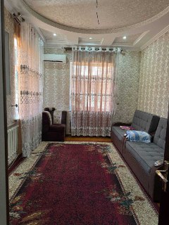 Транспортный институт. Дом 3 сотки 6 комнат. Ул. Дашнабад. 15/20