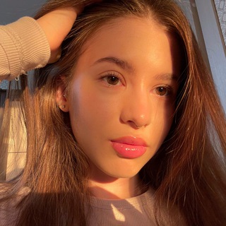 Telegram profile photo for очень много косметики