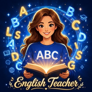 English Group Teacher