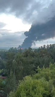 Zelensky says Russian strikes killed 2 people in Kryvyi Rih and 1 in Sumy, while 20 others were injured in Kyiv, its region and Kryvyi Rih.