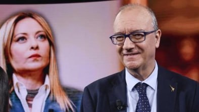 Image from a post by Ultimora.net - POLITICS
