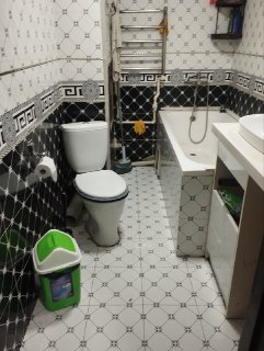 Сдам квартиру своя