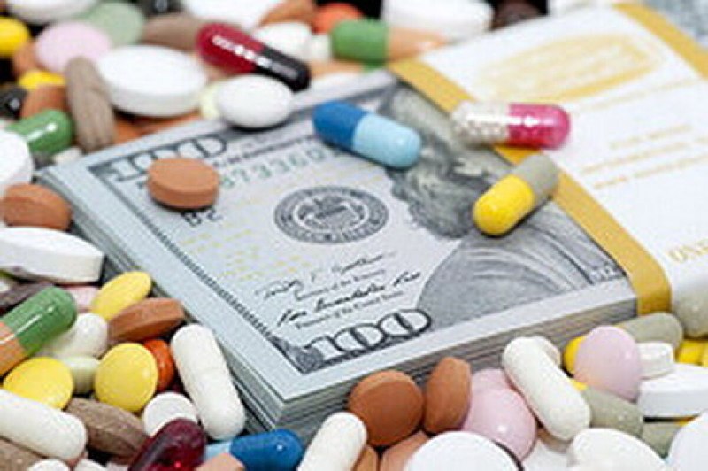 چابک آنلاین: 🌀ارز ترجیحی دارو حذف نمیشود رئیس سازمان غذا و دارو:🔸 حذف ارز ترجیحی بهصورت یکجا و کامل در برنامه امسال قرار ندارد و ار