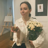 Ann. Заметки творческой🕯️