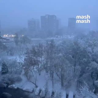 Где-то шесть часов, как снегопад заваливает Москву, Питер и другие регионы нашей необъятной. Апрель, итоги!запахло весной…❗ Не грузятся фото и видео? Читайте нас в MAX.
