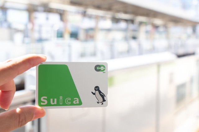 升級重置 iOS 或換新 iPhone 移轉 Suica 交通卡教學 - 免費資源網路社群