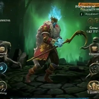 Raid Shadow Legends Telegram Group Link