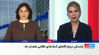 וולודימיר זלנסקי, נשיא אוקראינה, אומר כי רוסיה תקפה את אוקראינה עם כ-2,300 כטב"מים, 1,600 פצצות מונחות ו-48…