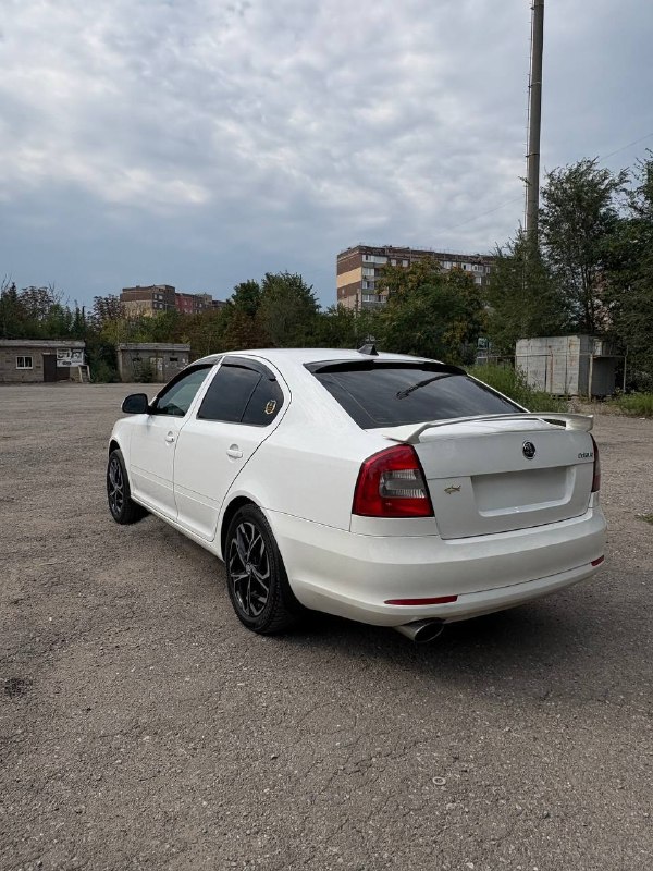 Продам авто в хорошем состоянии!официальная!
В дтп участие не принимала
Не билась и не красилась.
2011 Год
👑👑👑👑👑👑👑👑👑👑
1.6 Коробка автомат ( aisin )
Пробег родной 183.000 тыс.
Цена 850.000 тыс
Рассмотрю вариант обмена на авто дешевле с вашей доплатой.
Возможен вариант продажи в кредит
▶️Смотреть больше фото◀️
Тел +79495022883
📞 Звоните: +7(949)5022883 - фотография - 2