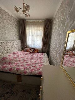 Срочно продоется квартира