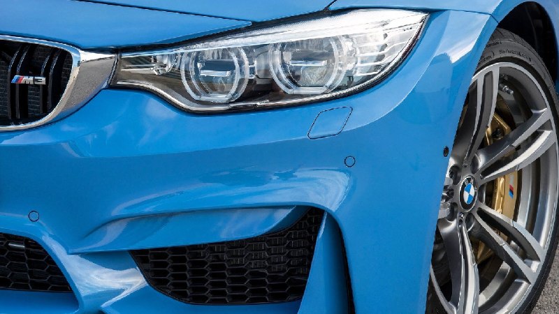 Помните истерику, когда M3 стал twin-turbo? S55, 425 сил, звук пылесоса — все кр