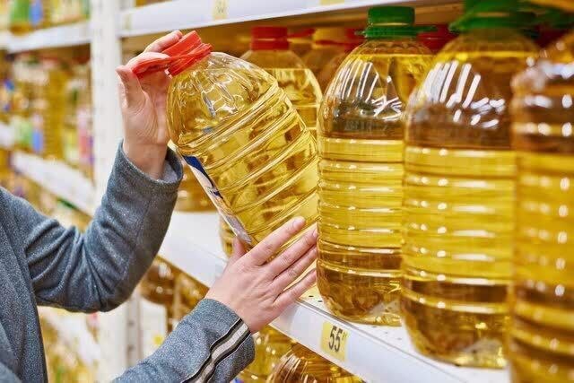 بجنورد نیوز | بجنا: 🔻احتکار یک تن روغن خوراکی در بجنورد/ جریمه 500 میلیونی برای محتکر🔹یک محتکر روغن خوراکی در بجنورد به پرداخت 5 میلیارد و 4