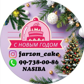 Farzona toʻrt va shirinliklari🍰🎂🥮🍩