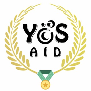 YÖS AID™ - Group 🏅 Telegram Group Link