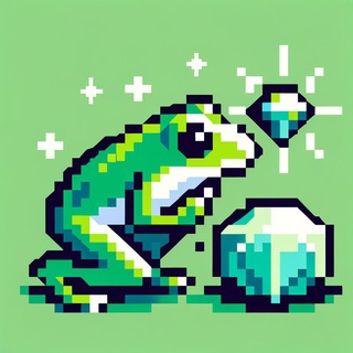 Telegram profile photo for MemeCointelegraph