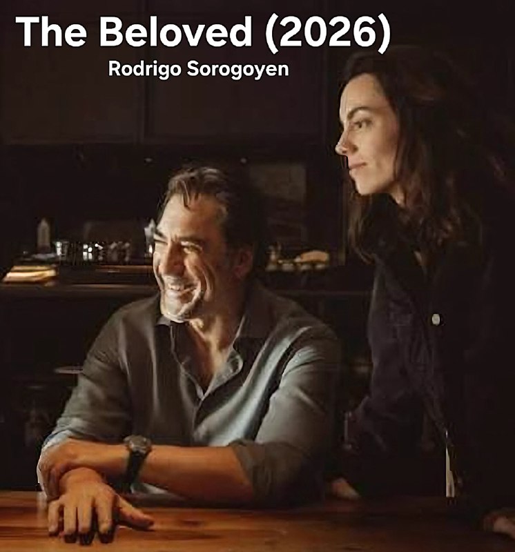 LASHNews | لش نیوز: #معرفی_فیلمThe Beloved (2026)درام تلخ روانشناختی، با ریتم کند اما فیلمنامه قوی و بازیهای خوب. ارتباط پدر و دختریِ ارزشِ
