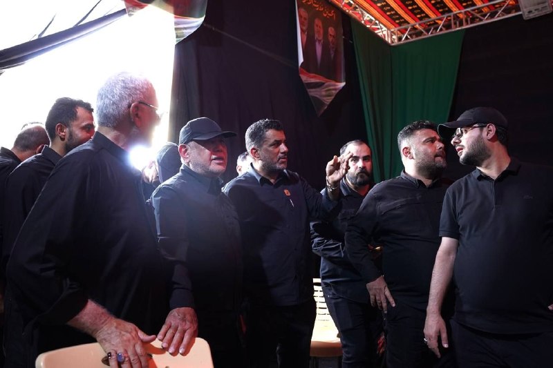 🇮🇶 חדשות אל נחיל 🇮🇶