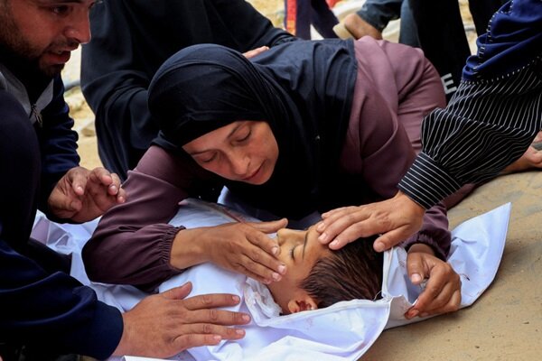 خبرتازه افغانستان: ✅شمار شهدای غزه از ۷۳ هزار و ۴۰۰ تن گذشت؛ بیش از ۱۷۴ هزار فلسطینی زخمی شدهاندوزارت صحت فلسطین در غزه اعلام کرده است که