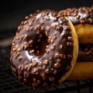 OnlyDonutsDisc