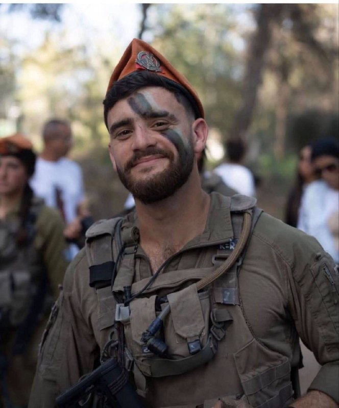 —️🇮🇱/🇵🇸 New: Two Israeli IDF soldiers were killed at a checkpoint north of the town of Hebron, West Bank.