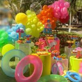 Pool Party Finance 🇬🇧 🇺🇸 Telegram Group Link