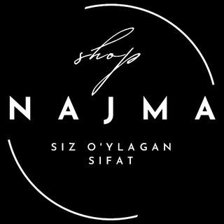 Najma imtimni shop18+