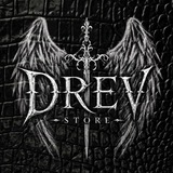 𐕣 Drev Store