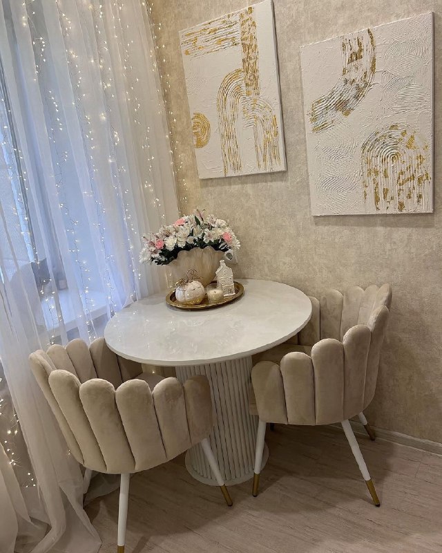 Небольшая, но уютная квартира. Оцените интерьер МЫ В МАХ подписаться - изображение 2 - небольшая, уютная, квартира