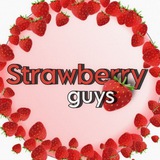 STRAWBERRY 🍓 GUYS