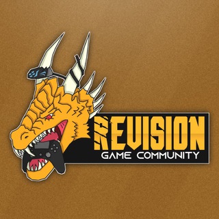 Revision - Game Community