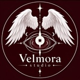 [НАБОР В АДМ]🩸~velmora.+.studio~🥀