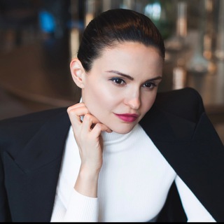 Telegram profile photo for Анна Вис