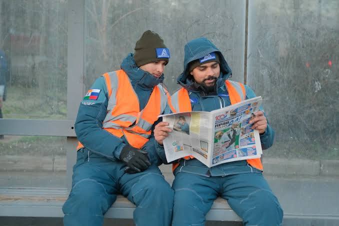 הודו מוכנה לשלוח את מספר העובדים הנדרש לרוסיה.