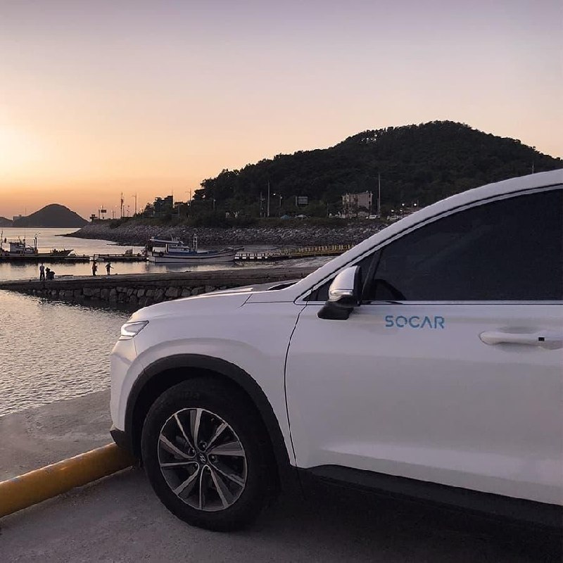 اخبار میهن صنعت: 🔴خودروهای چینی به خانه هیوندای و کیا رسیدند🔹️مرکز Socar، بزرگ‌ترین اپراتور کارشیرینگ (Car-sharing) کره جنوبی، قصد دارد ت