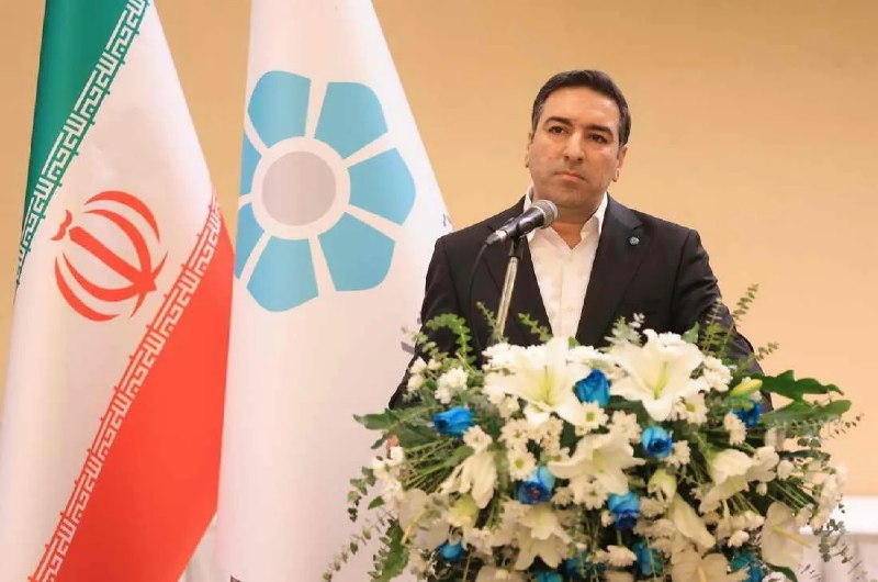 نبض نفت: ⚛️عصارزاده: در مسئولیت مشترک، حافظ و امانتدار اعتبار و شهرت بانک هستیمادامه خبر👇🏼🛢🇮🇷 http://nabznaft.ir/fa/news/75462┄┅
